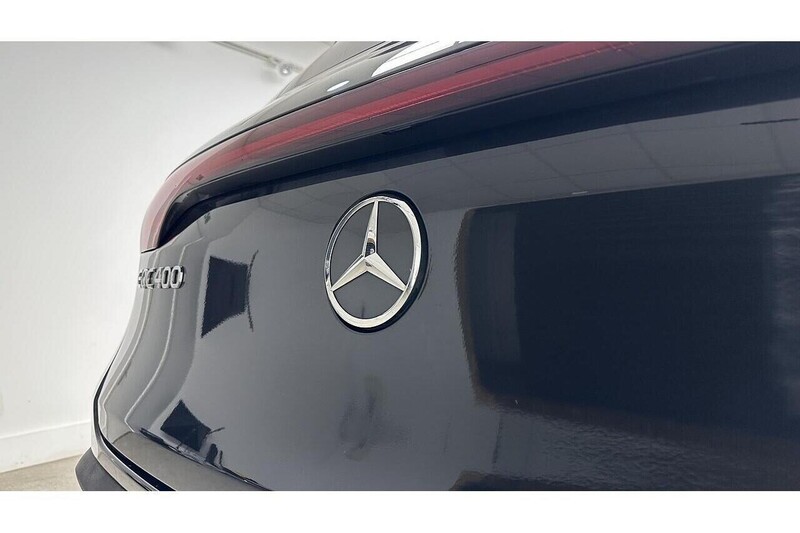 Used Mercedes-Benz EQC 2022 for sale - 76778070: Photo 15