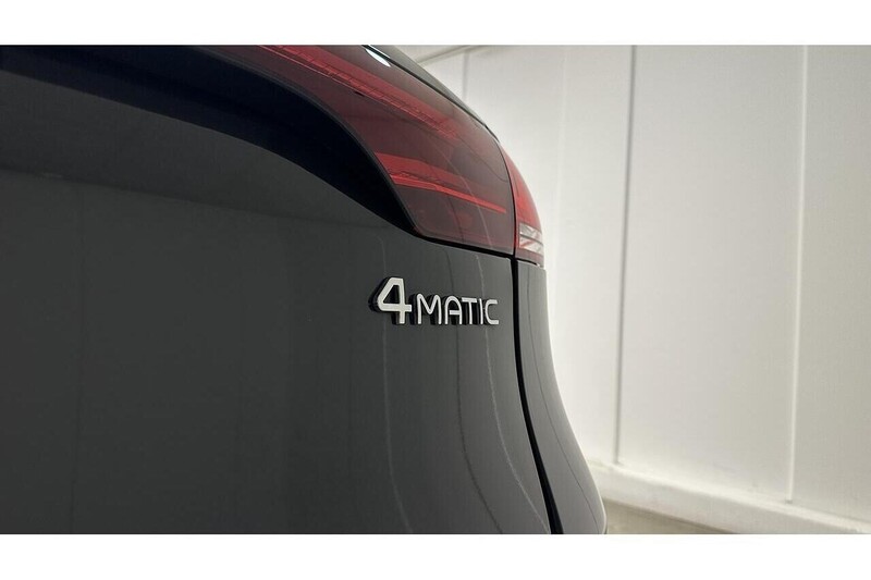 Used Mercedes-Benz EQC 2022 for sale - 76778070: Photo 16