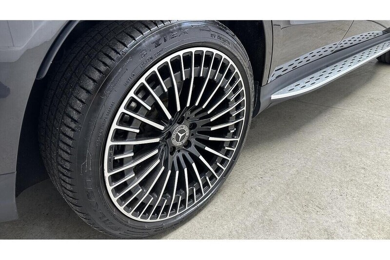 Used Mercedes-Benz EQC 2022 for sale - 76778070: Photo 17