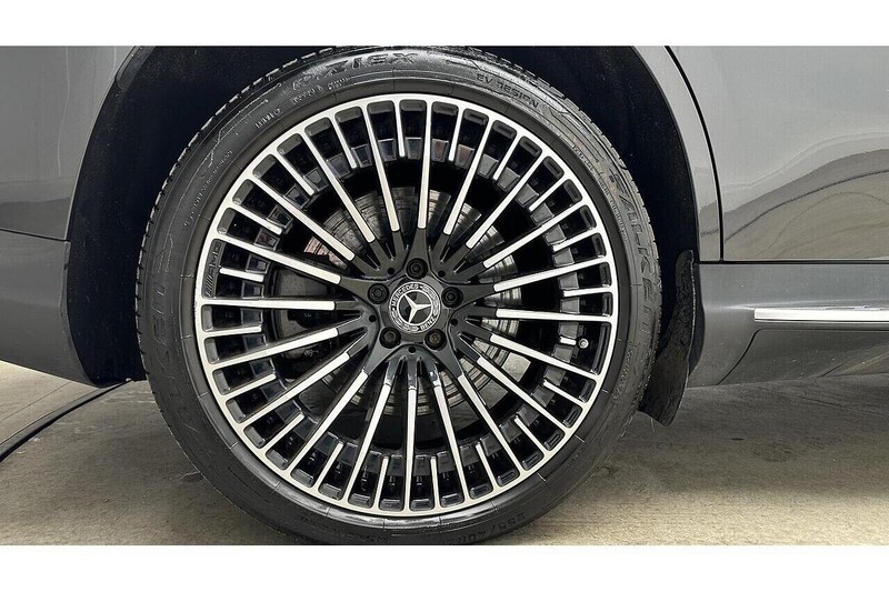 Used Mercedes-Benz EQC 2022 for sale - 76778070: Photo 18