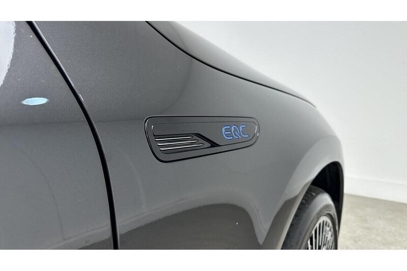 Used Mercedes-Benz EQC 2022 for sale - 76778070: Photo 19