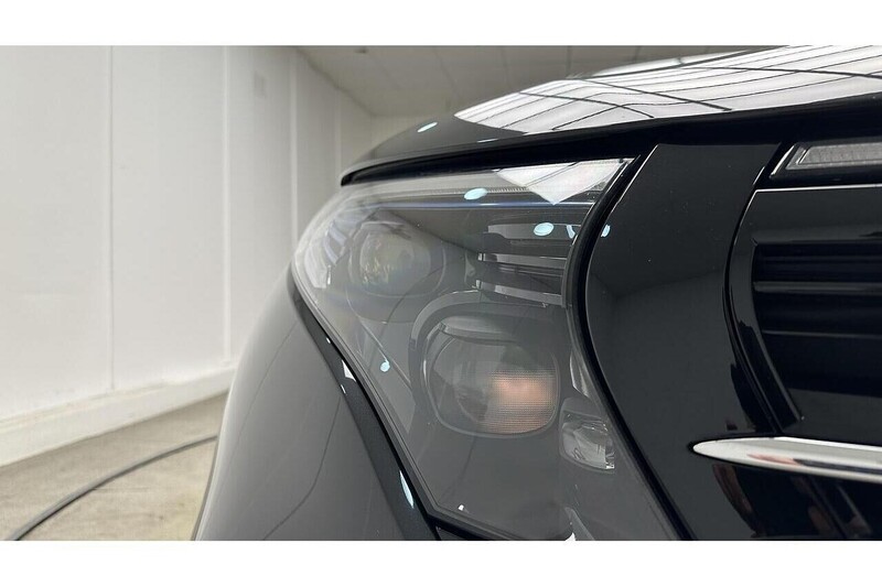 Used Mercedes-Benz EQC 2022 for sale - 76778070: Photo 20