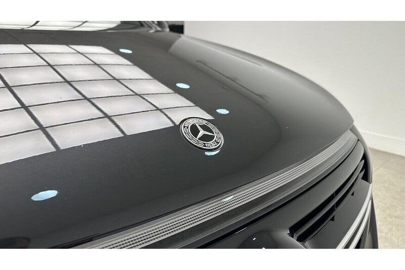 Used Mercedes-Benz EQC 2022 for sale - 76778070: Photo 21