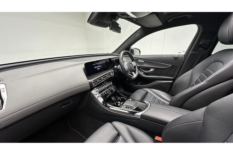 Used Mercedes-Benz EQC 2022 for sale - 76778070: Photo 24