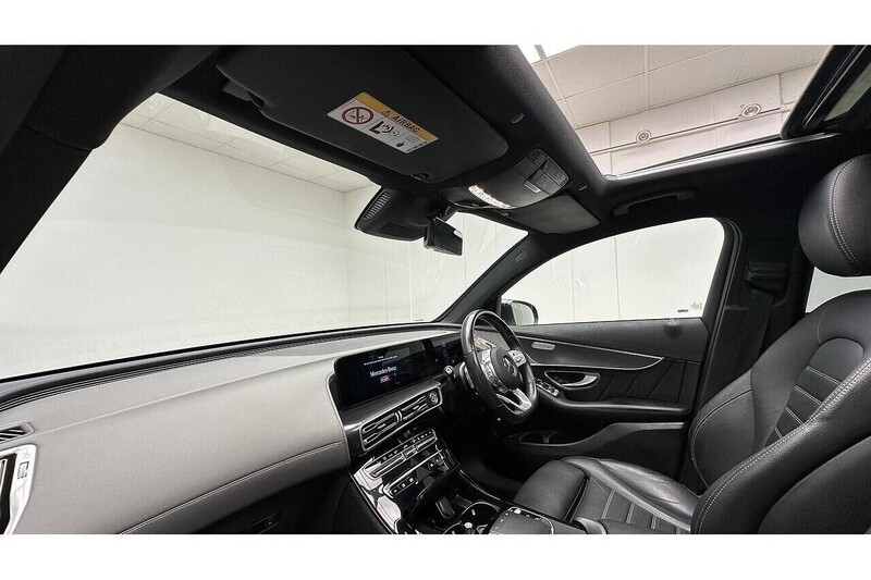 Used Mercedes-Benz EQC 2022 for sale - 76778070: Photo 25