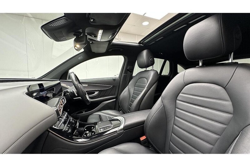 Used Mercedes-Benz EQC 2022 for sale - 76778070: Photo 27