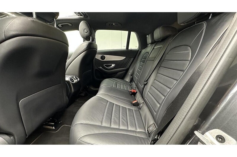 Used Mercedes-Benz EQC 2022 for sale - 76778070: Photo 28