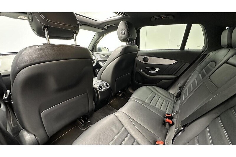 Used Mercedes-Benz EQC 2022 for sale - 76778070: Photo 29