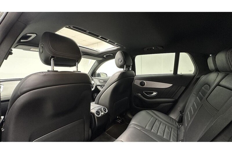 Used Mercedes-Benz EQC 2022 for sale - 76778070: Photo 30