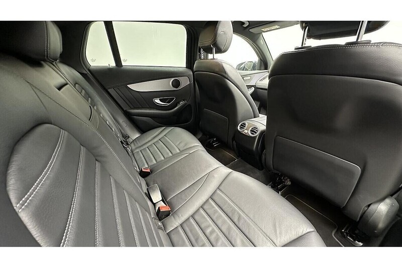 Used Mercedes-Benz EQC 2022 for sale - 76778070: Photo 32