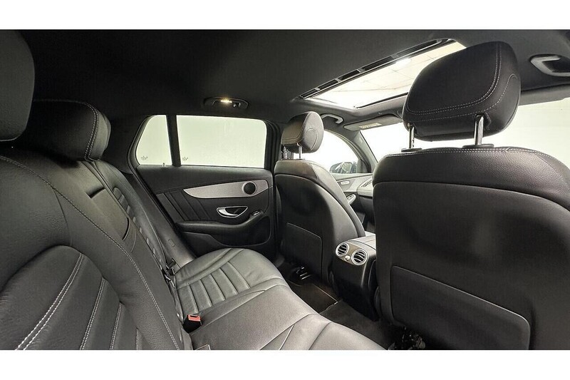 Used Mercedes-Benz EQC 2022 for sale - 76778070: Photo 34