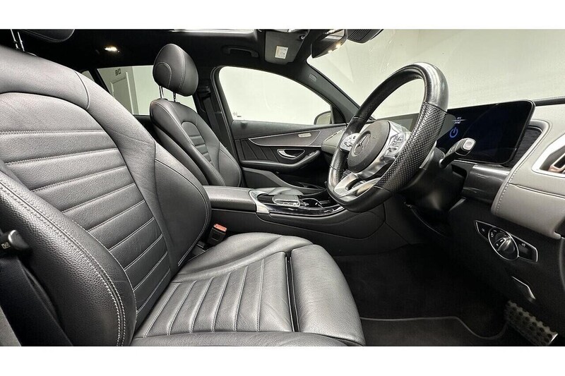 Used Mercedes-Benz EQC 2022 for sale - 76778070: Photo 36