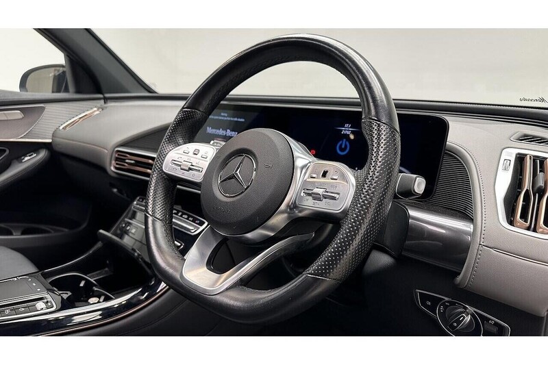 Used Mercedes-Benz EQC 2022 for sale - 76778070: Photo 39