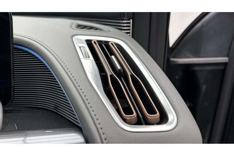 Used Mercedes-Benz EQC 2022 for sale - 76778070: Photo 43