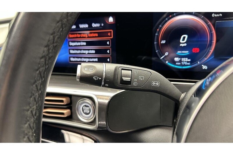 Used Mercedes-Benz EQC 2022 for sale - 76778070: Photo 44