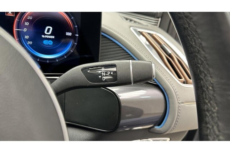 Used Mercedes-Benz EQC 2022 for sale - 76778070: Photo 45