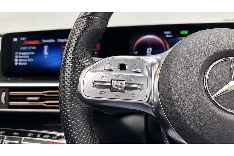 Used Mercedes-Benz EQC 2022 for sale - 76778070: Photo 46