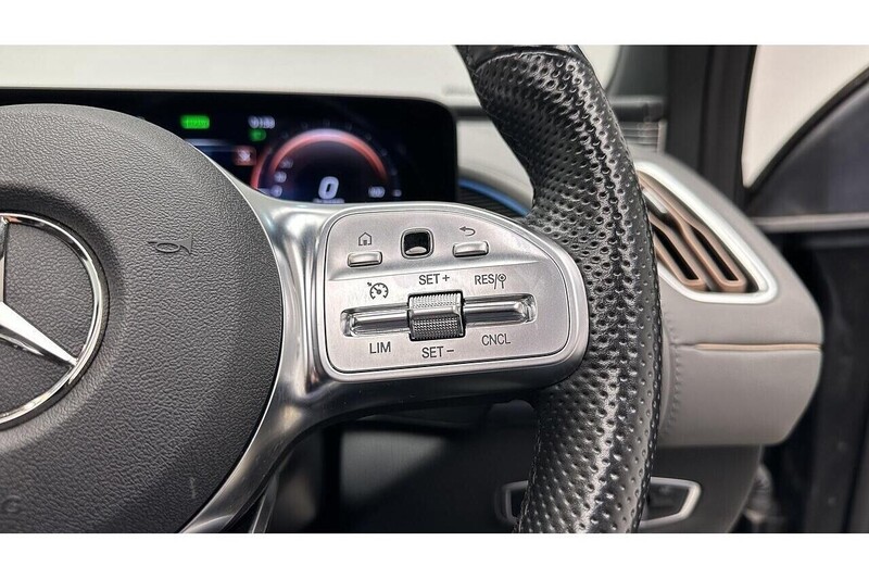 Used Mercedes-Benz EQC 2022 for sale - 76778070: Photo 47