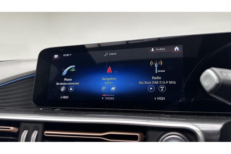 Used Mercedes-Benz EQC 2022 for sale - 76778070: Photo 48