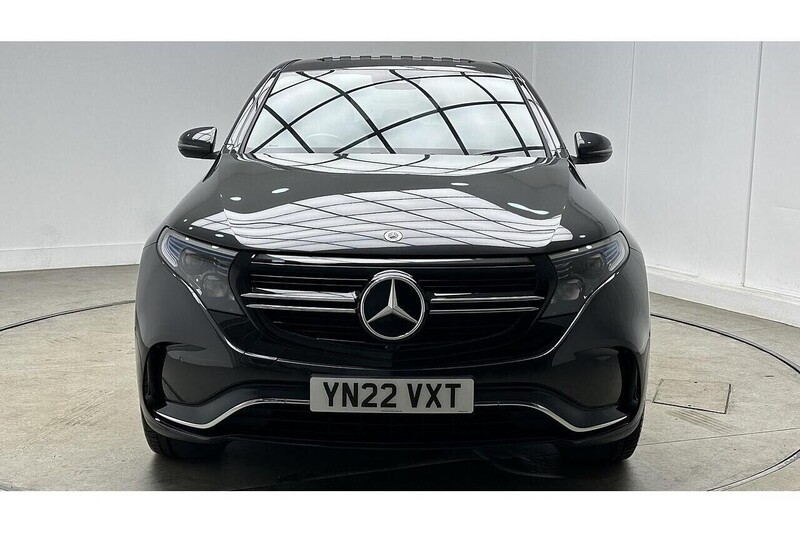 Used Mercedes-Benz EQC 2022 for sale - 76778070: Photo 5