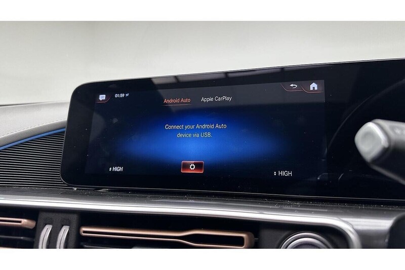 Used Mercedes-Benz EQC 2022 for sale - 76778070: Photo 51