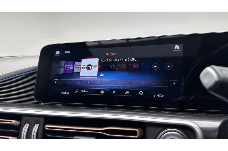 Used Mercedes-Benz EQC 2022 for sale - 76778070: Photo 52