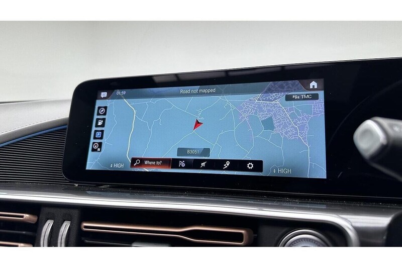 Used Mercedes-Benz EQC 2022 for sale - 76778070: Photo 53