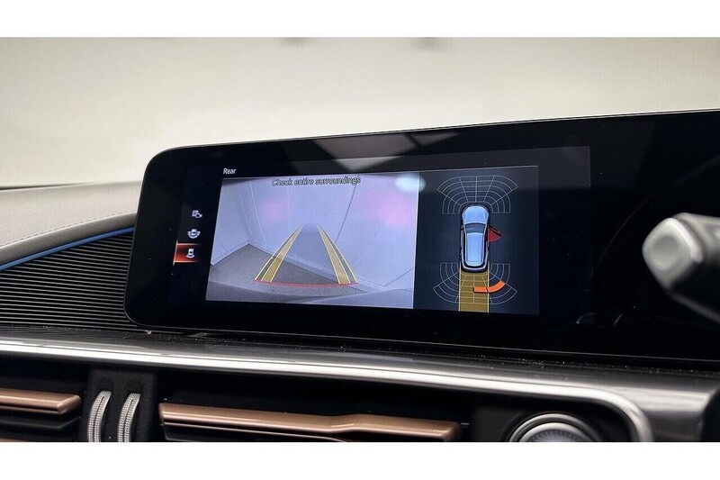 Used Mercedes-Benz EQC 2022 for sale - 76778070: Photo 55