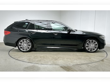 Used BMW 5 Series 2019 for sale - 78714828: Photo