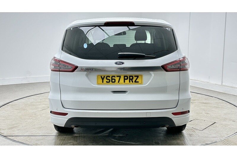 Used Ford S-Max 2018 for sale - 77850927: Photo 10