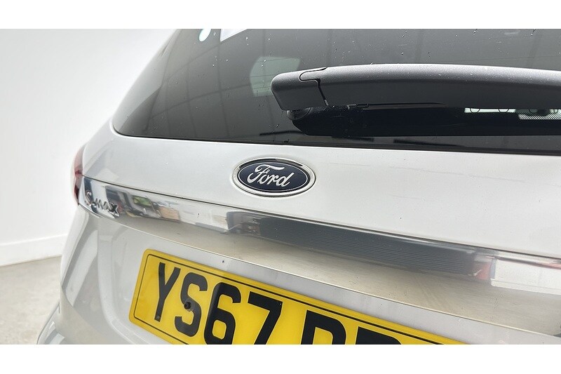 Used Ford S-Max 2018 for sale - 77850927: Photo 13