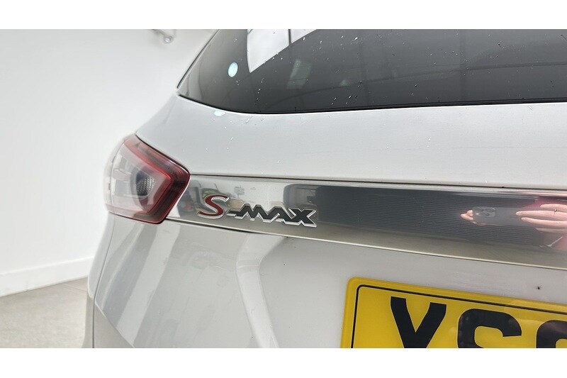 Used Ford S-Max 2018 for sale - 77850927: Photo 14