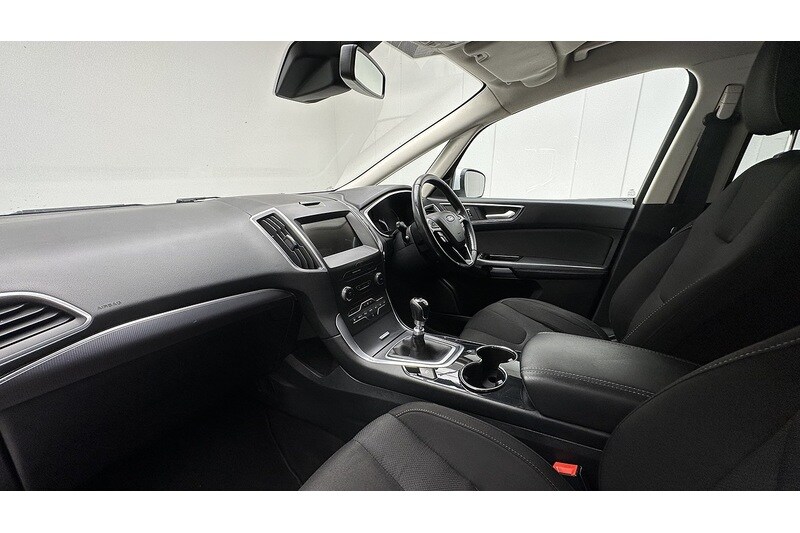 Used Ford S-Max 2018 for sale - 77850927: Photo 19