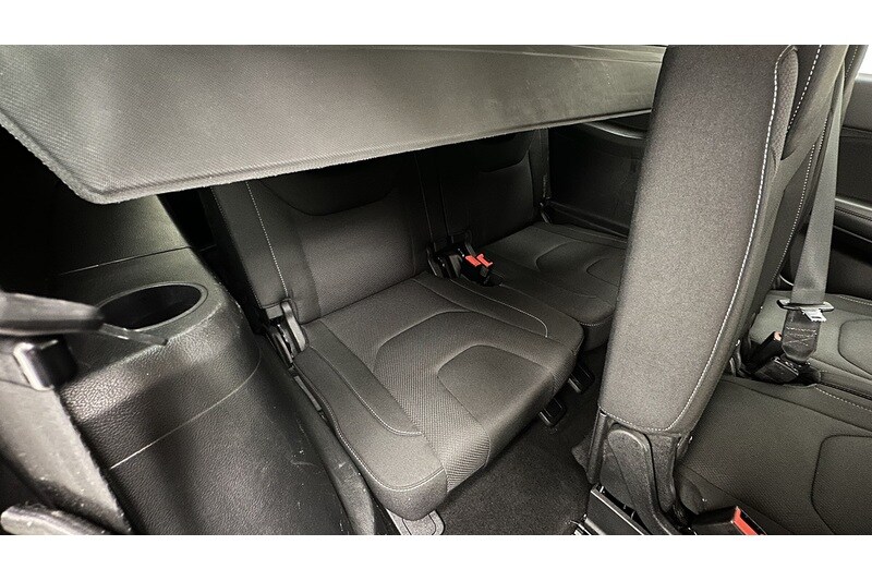 Used Ford S-Max 2018 for sale - 77850927: Photo 25