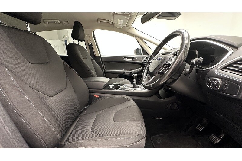 Used Ford S-Max 2018 for sale - 77850927: Photo 27