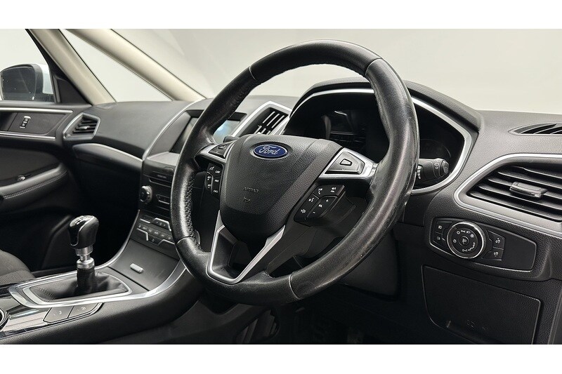 Used Ford S-Max 2018 for sale - 77850927: Photo 29