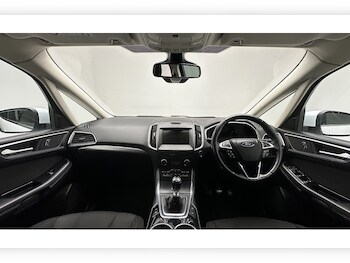 Used Ford S-Max 2018 for sale - 77850927: Photo