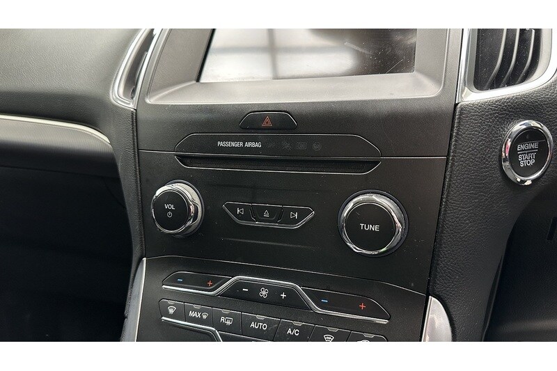 Used Ford S-Max 2018 for sale - 77850927: Photo 38