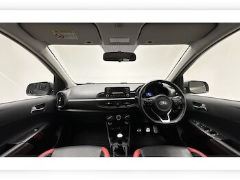 Used Kia Picanto 2018 for sale - 78673240: Photo