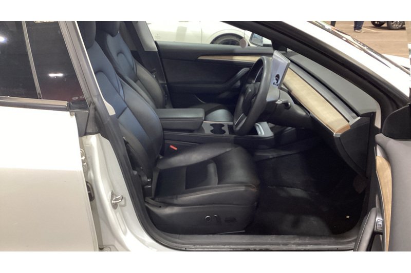 Used Tesla Model 3 2021 for sale - 78016596: Photo 3