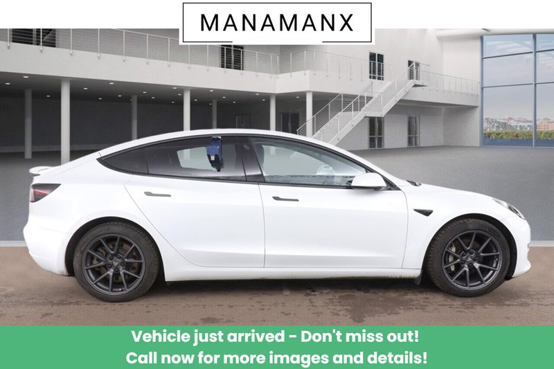 Used Tesla Model 3 2021 for sale - 78016596: Photo 6