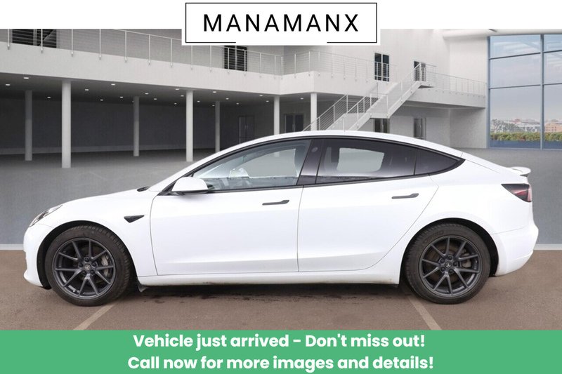 Used Tesla Model 3 2021 for sale - 78016596: Photo 7