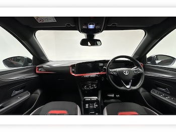 Used Vauxhall Mokka 2021 for sale - 78659031: Photo
