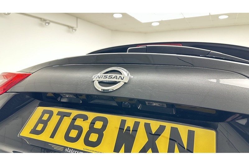 Used Nissan Qashqai 2018 for sale - 76863562: Photo 14