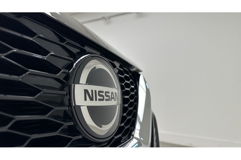 Used Nissan Qashqai 2018 for sale - 76863562: Photo 18