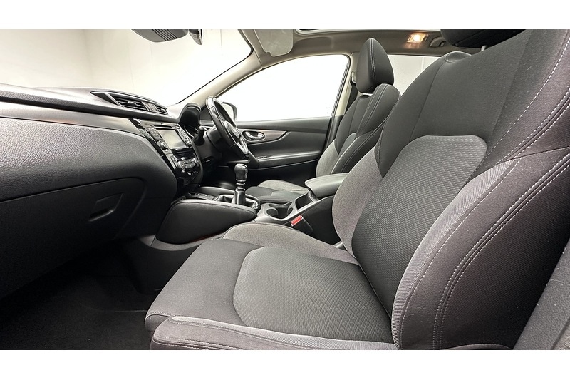 Used Nissan Qashqai 2018 for sale - 76863562: Photo 19