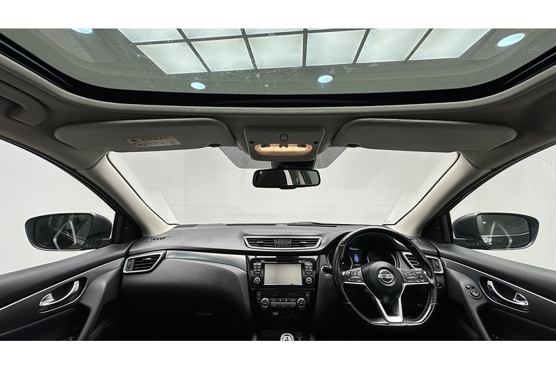 Used Nissan Qashqai 2018 for sale - 76863562: Photo 2