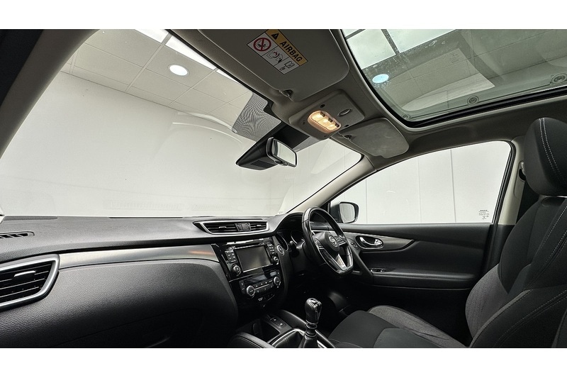 Used Nissan Qashqai 2018 for sale - 76863562: Photo 21