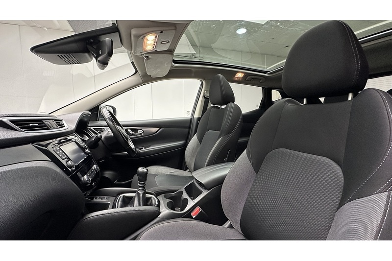 Used Nissan Qashqai 2018 for sale - 76863562: Photo 22