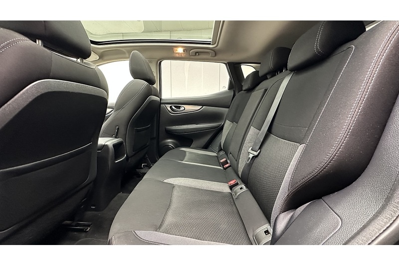 Used Nissan Qashqai 2018 for sale - 76863562: Photo 23